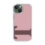 Slim Protection Case［ Original - initial color - T dusty pink ］