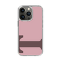 Slim Protection Case［ Original - initial color - T dusty pink ］