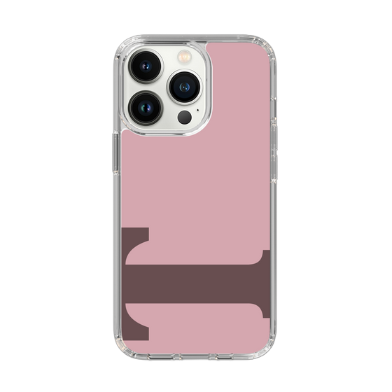 Slim Protection Case［ Original - initial color - T dusty pink ］