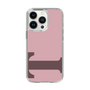Slim Protection Case［ Original - initial color - T dusty pink ］