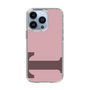 Slim Protection Case［ Original - initial color - T dusty pink ］