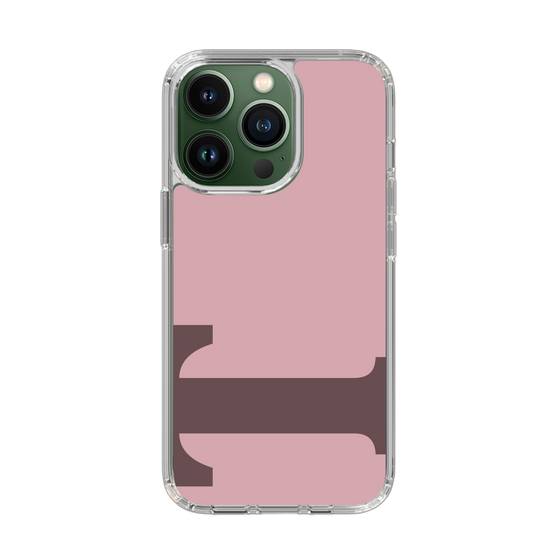 Slim Protection Case［ Original - initial color - T dusty pink ］
