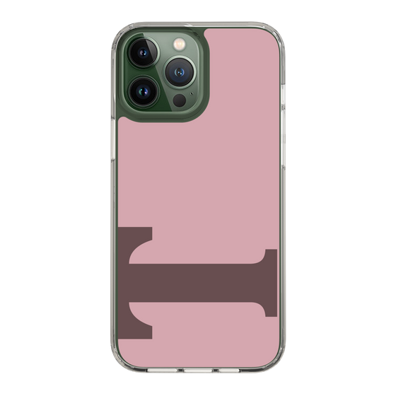 Slim Protection Case［ Original - initial color - T dusty pink ］