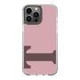 Slim Protection Case［ Original - initial color - T dusty pink ］