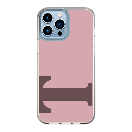 Slim Protection Case［ Original - initial color - T dusty pink ］