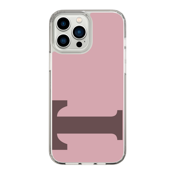 Slim Protection Case［ Original - initial color - T dusty pink ］