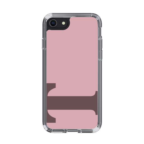 Slim Protection Case［ Original - initial color - T dusty pink ］
