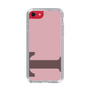Slim Protection Case［ Original - initial color - T dusty pink ］