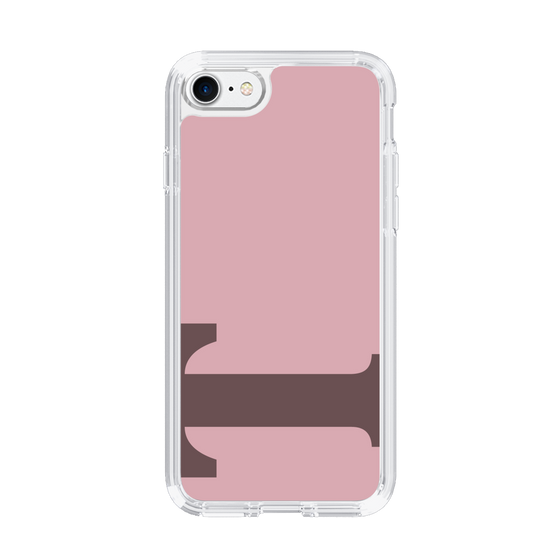 Slim Protection Case［ Original - initial color - T dusty pink ］