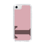Slim Protection Case［ Original - initial color - T dusty pink ］