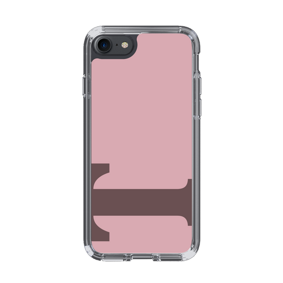 Slim Protection Case［ Original - initial color - T dusty pink ］