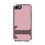 Slim Protection Case［ Original - initial color - T dusty pink ］
