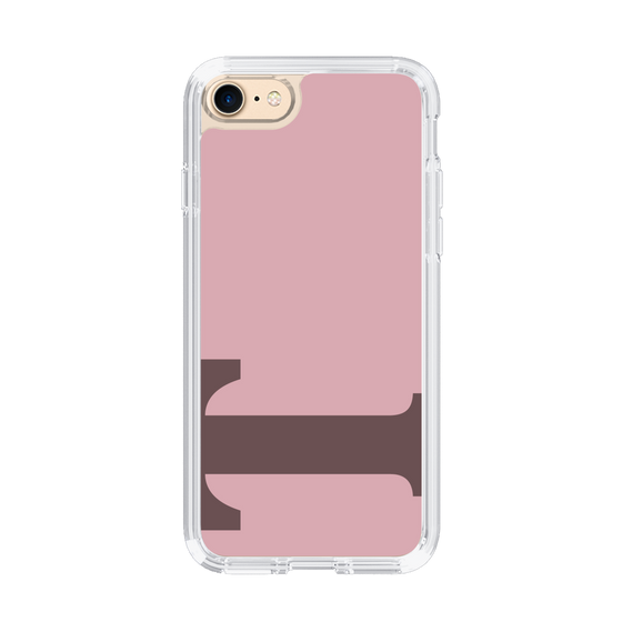 Slim Protection Case［ Original - initial color - T dusty pink ］