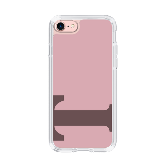 Slim Protection Case［ Original - initial color - T dusty pink ］