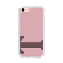 Slim Protection Case［ Original - initial color - T dusty pink ］