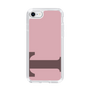 Slim Protection Case［ Original - initial color - T dusty pink ］