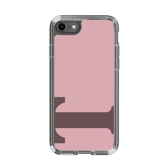 Slim Protection Case［ Original - initial color - T dusty pink ］