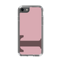 Slim Protection Case［ Original - initial color - T dusty pink ］