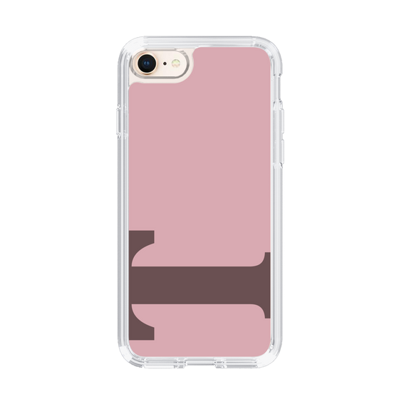 Slim Protection Case［ Original - initial color - T dusty pink ］
