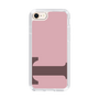 Slim Protection Case［ Original - initial color - T dusty pink ］
