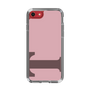 Slim Protection Case［ Original - initial color - T dusty pink ］