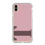 Slim Protection Case［ Original - initial color - T dusty pink ］