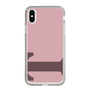 Slim Protection Case［ Original - initial color - T dusty pink ］