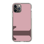 Slim Protection Case［ Original - initial color - T dusty pink ］