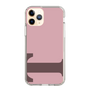 Slim Protection Case［ Original - initial color - T dusty pink ］