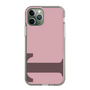 Slim Protection Case［ Original - initial color - T dusty pink ］