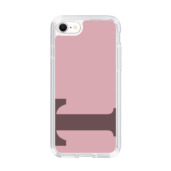 Slim Protection Case［ Original - initial color - T dusty pink ］