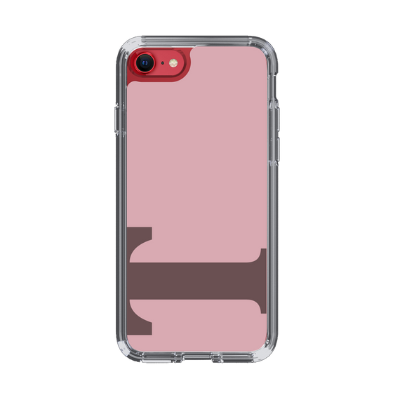 Slim Protection Case［ Original - initial color - T dusty pink ］