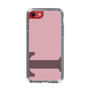 Slim Protection Case［ Original - initial color - T dusty pink ］