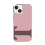Slim Protection Case［ Original - initial color - T dusty pink ］
