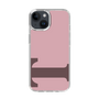 Slim Protection Case［ Original - initial color - T dusty pink ］
