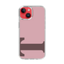 Slim Protection Case［ Original - initial color - T dusty pink ］
