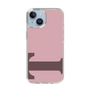 Slim Protection Case［ Original - initial color - T dusty pink ］
