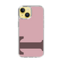 Slim Protection Case［ Original - initial color - T dusty pink ］