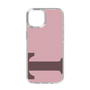 Slim Protection Case［ Original - initial color - T dusty pink ］