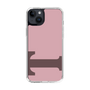Slim Protection Case［ Original - initial color - T dusty pink ］