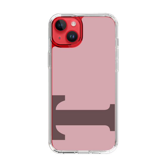 Slim Protection Case［ Original - initial color - T dusty pink ］