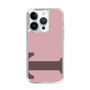 Slim Protection Case［ Original - initial color - T dusty pink ］