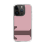 Slim Protection Case［ Original - initial color - T dusty pink ］