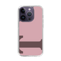 Slim Protection Case［ Original - initial color - T dusty pink ］