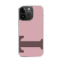 Slim Protection Case［ Original - initial color - T dusty pink ］