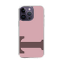 Slim Protection Case［ Original - initial color - T dusty pink ］