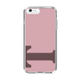 Slim Protection Case［ Original - initial color - T dusty pink ］