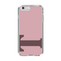 Slim Protection Case［ Original - initial color - T dusty pink ］