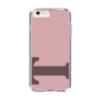 Slim Protection Case［ Original - initial color - T dusty pink ］