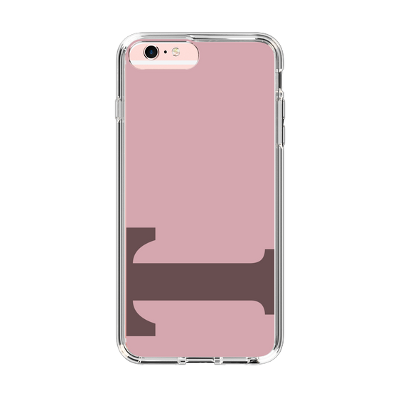 Slim Protection Case［ Original - initial color - T dusty pink ］